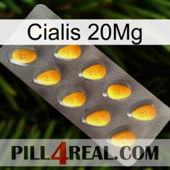 Cialis 20Mg cialis1